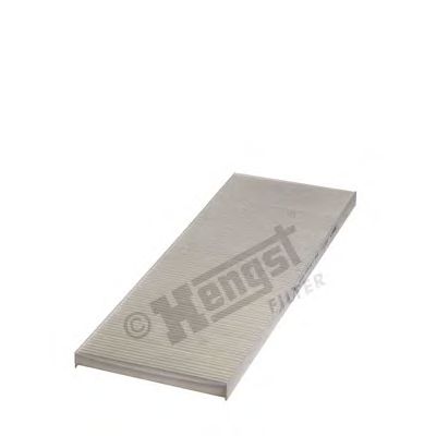 HENGST FILTER e953li -  Фильтр воздуха в салоне